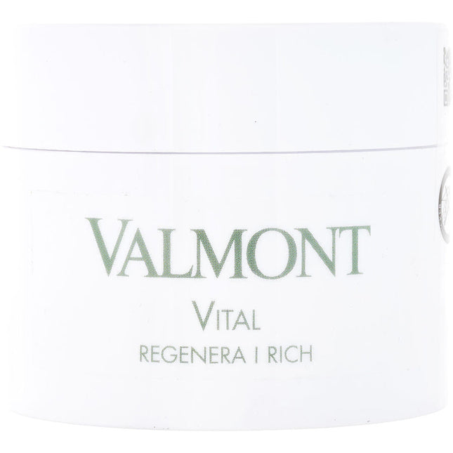 Vital Regenera I Rich (salon Size) --100ml/3.5oz Valmont