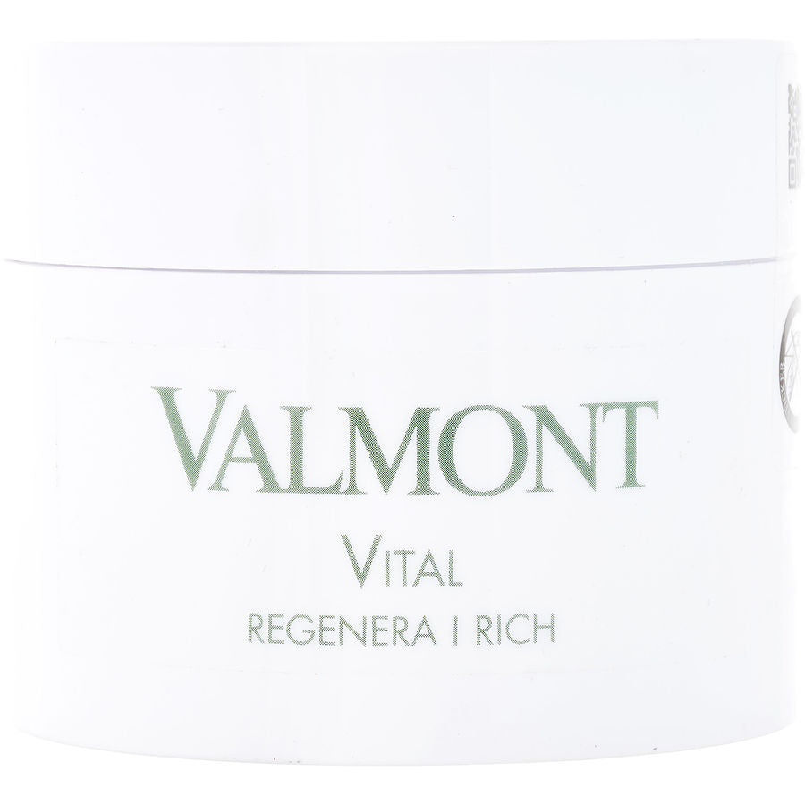 Vital Regenera I Rich (salon Size) --100ml/3.5oz Valmont