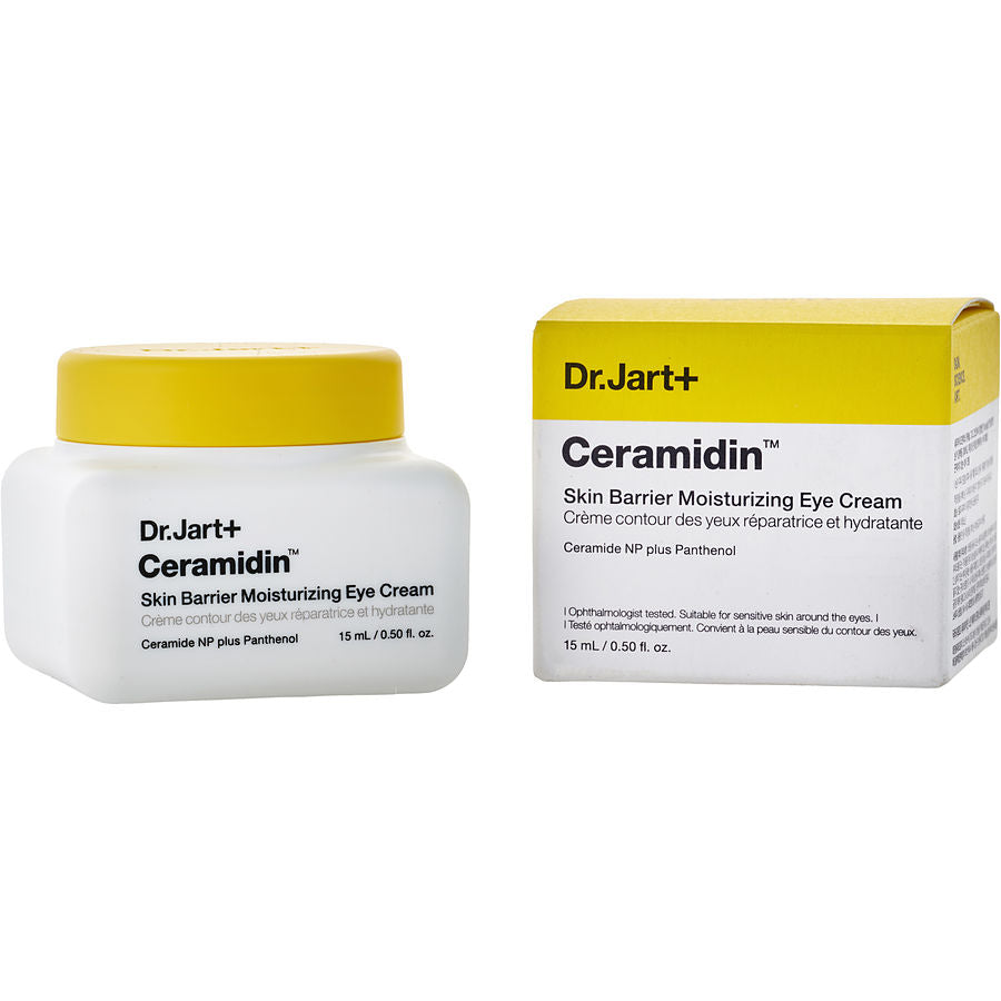 Dr. Jart+ Ceramdin Eye Cream 15ml/0.5oz