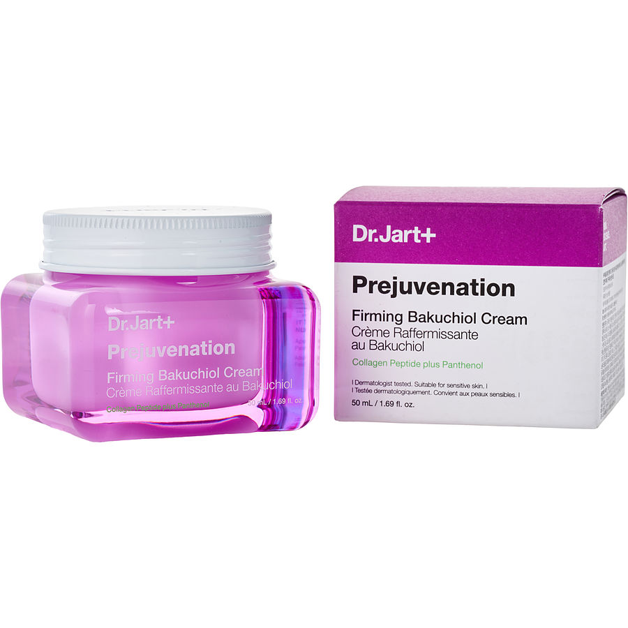 Dr. Jart+ Prejuvenation Firming Bakuchiol Cream 50ml/1.7oz