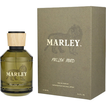 Marley Mellow Mood By Marley Eau De Parfum Spray 3.4 Oz