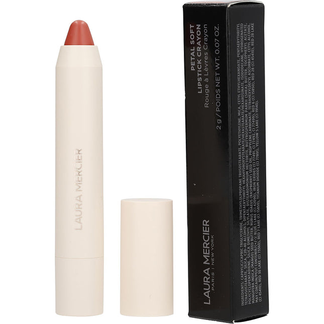 Laura Mercier Petal Soft Lipstick Crayon # 323 Maia 2g/0.07oz