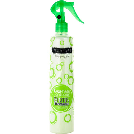 Biotin Two Phase Conditioner 13.52 Oz