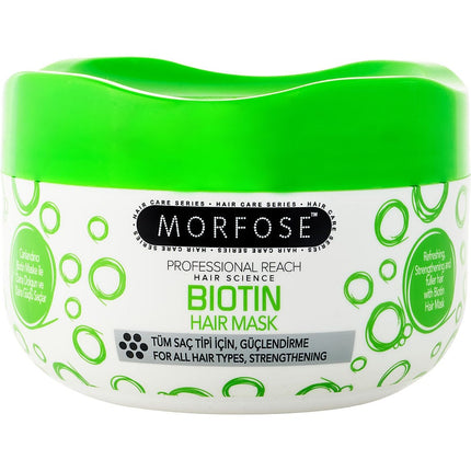 Biotin Hair Mask 16.9 Oz