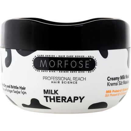 Milk Therapy Hair Mask 16.9 Oz