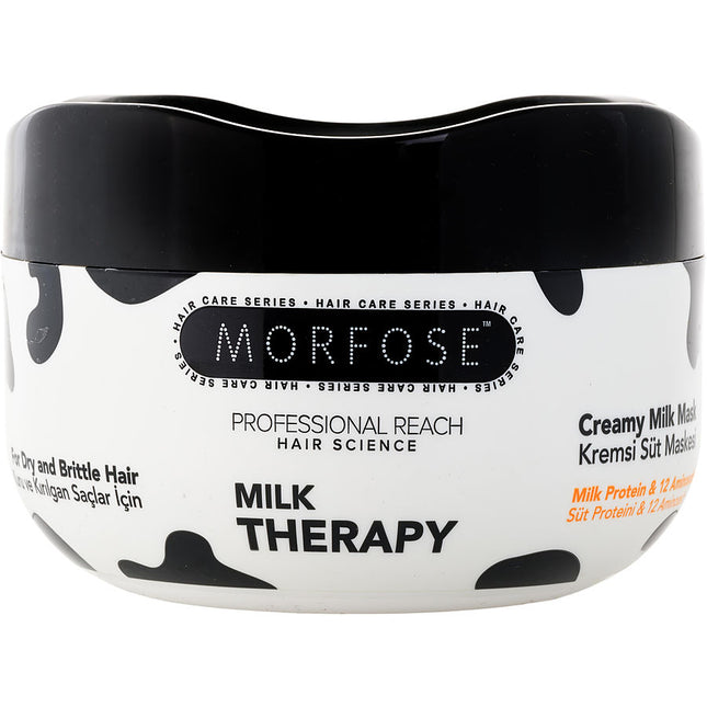 Milk Therapy Hair Mask 16.9 Oz
