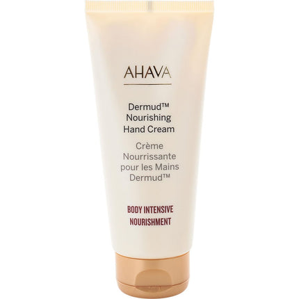 Dermud Nourishing Hand Cream  --100ml/3.4oz