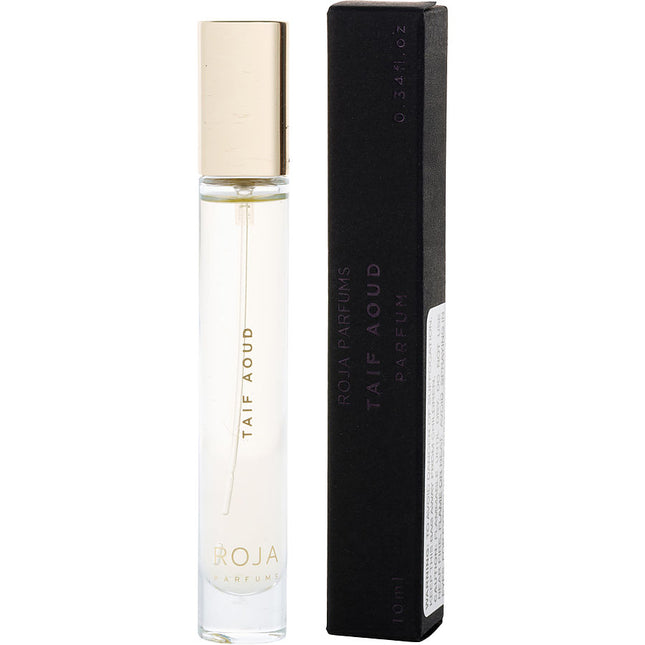 Roja Taif Aoud By Roja Dove Eau De Parfum Spray 0.33 Oz Mini