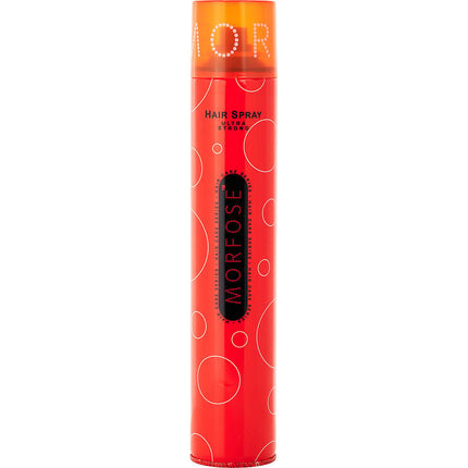 Ultra Strong Hair Spray 13.52 Oz