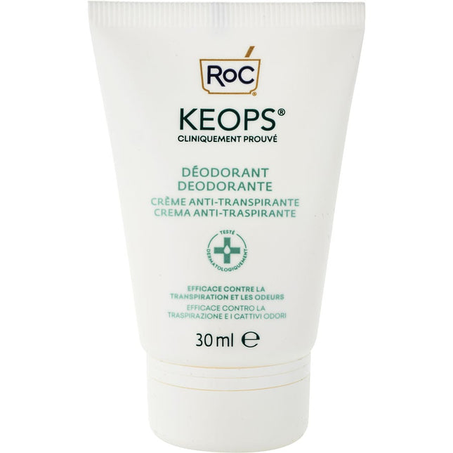 Roc Keops Deodorant Cream- For Sensitiveskin 30ml/1oz