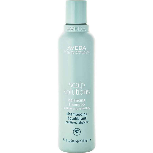 Aveda Scalp Solutions Balancing Shampoo 6.8 oz