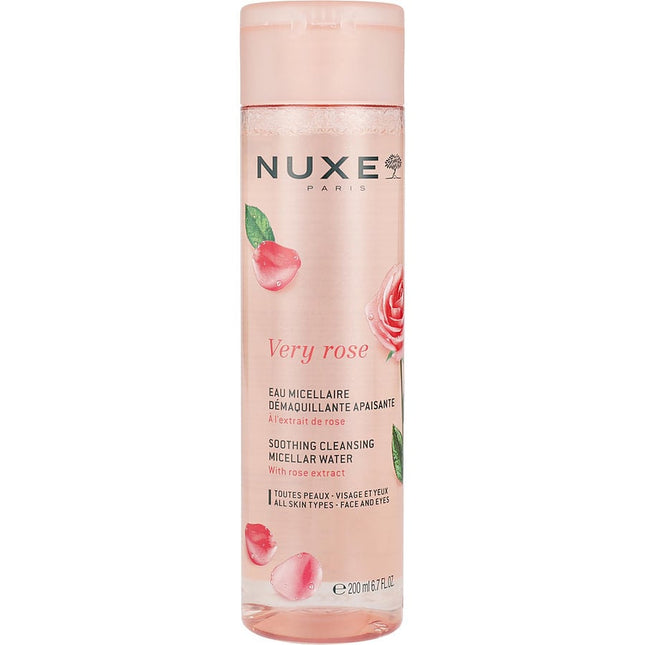 Very Rose Soothing Micellar Water - All Skin Types --200ml/6.7oz