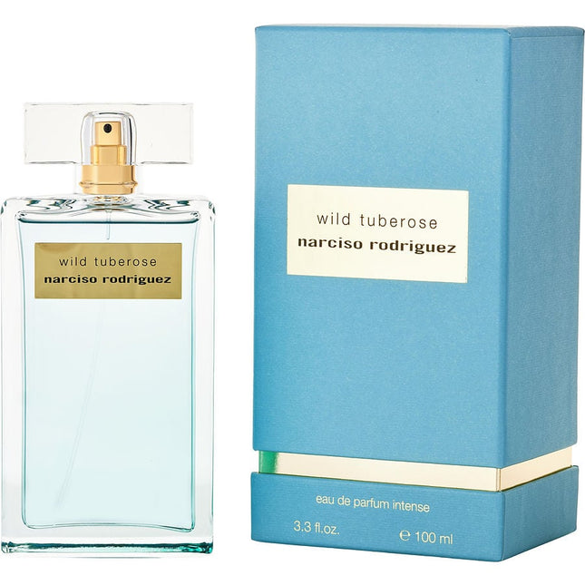 Narciso Rodriguez Wild Tuberose By Narciso Rodriguez Eau De Parfum Intense Spray 3.3 Oz