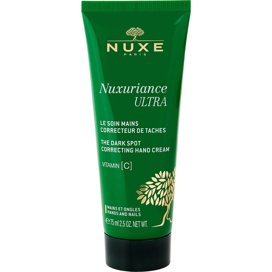 Nuxe Nuxuriancethe Dark Spot Correcting Hand Cream 75ml/2.5oz