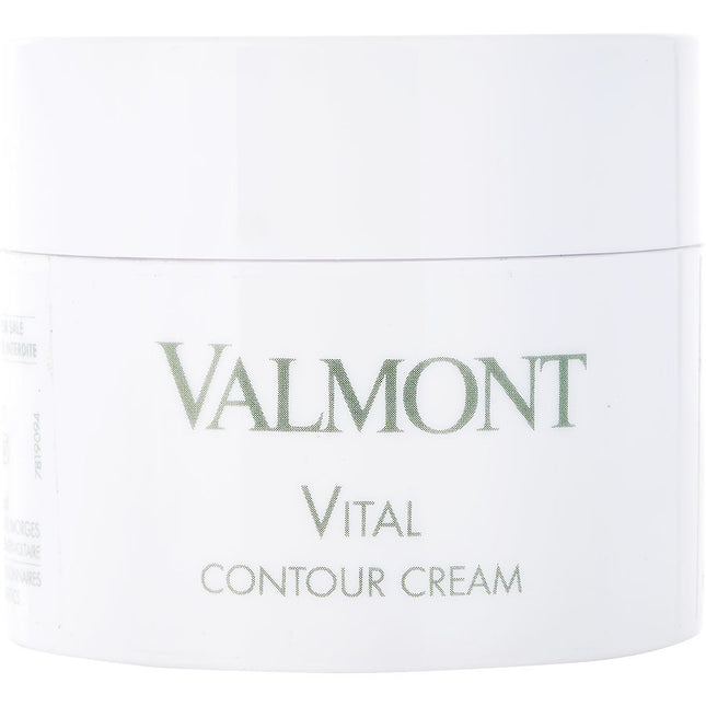 Vital Contour Cream (salon Size) --50ml/1.7oz