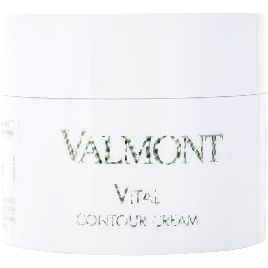 Vital Contour Cream (salon Size) --50ml/1.7oz Valmont
