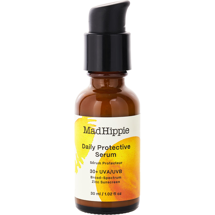 Mad Hippie Daily Protective Serum Spf 30 30ml/1.02oz