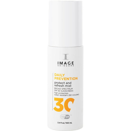Daily Prevention Protect & Refresh Mist Spf 30  --100ml/3.4oz