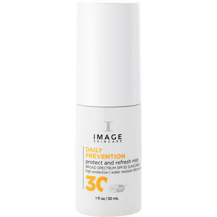 Daily Prevention Protect & Refresh Mist Spf 30  --30ml/1oz