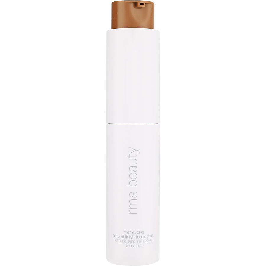 Rms Beauty Reevolve Natural Finish Foundation 29ml/0.98oz