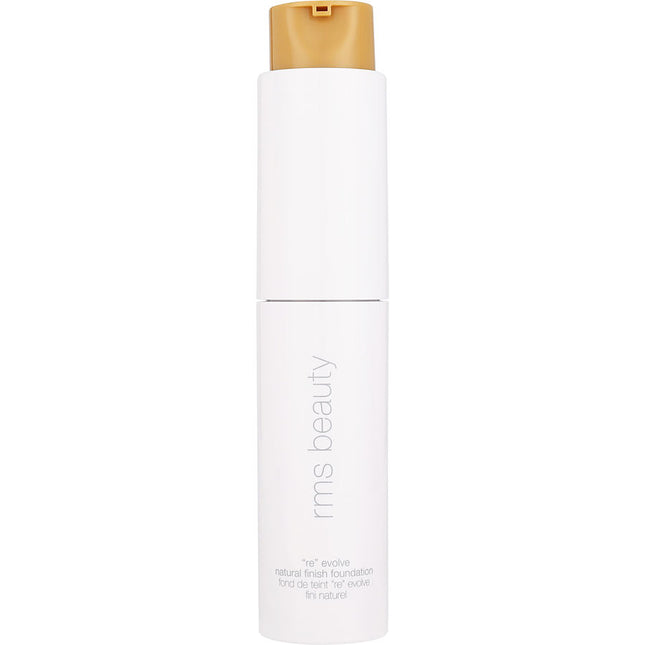Rms Beauty Reevolve Natural Finish Foundation 29ml/0.98oz