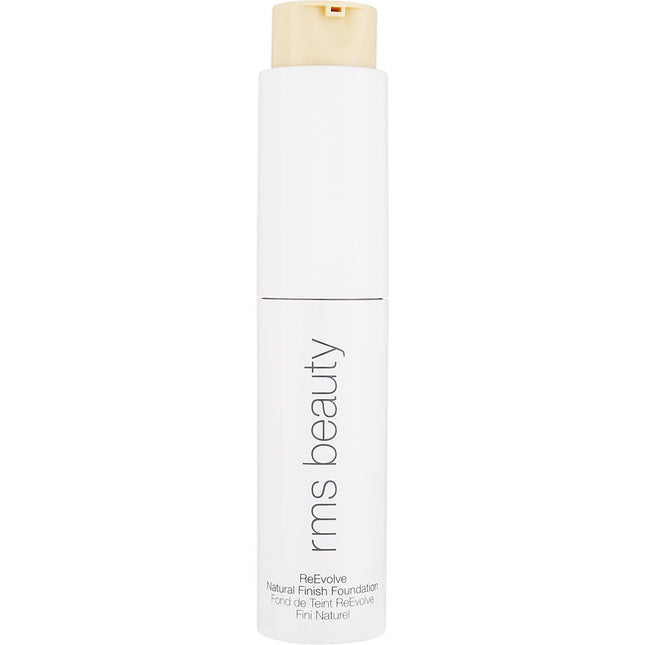 Rms Beauty Reevolve Natural Finish Foundation 29ml/0.98oz