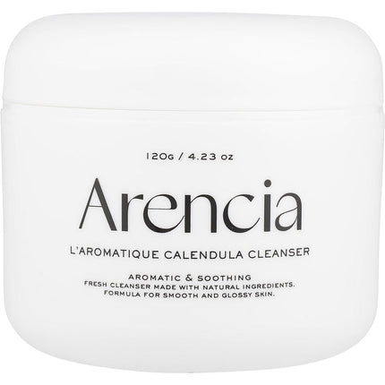 L'aromatique Calendula Cleanser --120g/4.2oz
