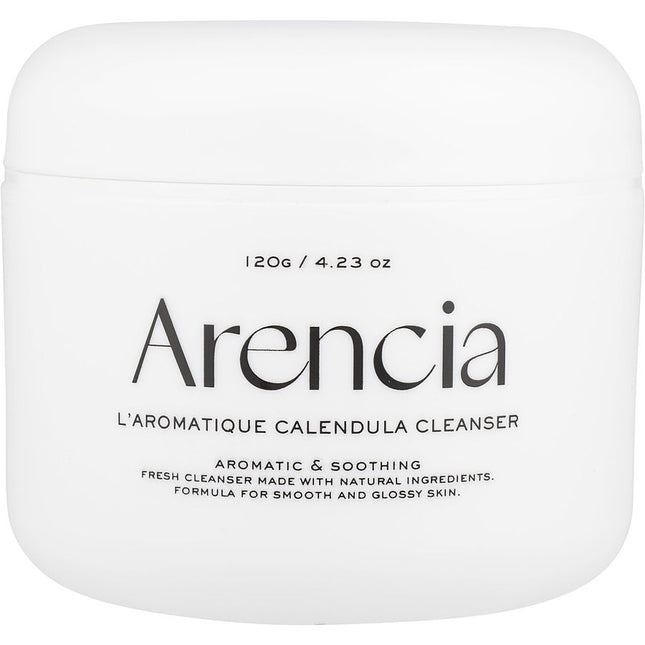 Arencia L'Aromatique Calendula Cleanser 120g/4.2oz