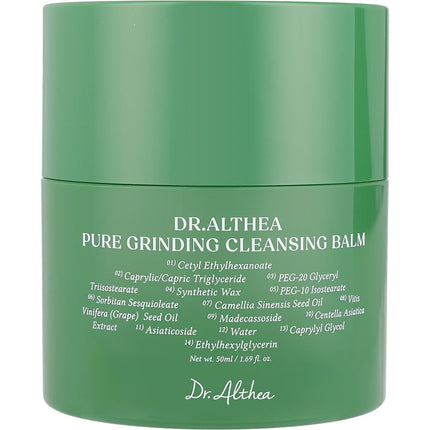 Pure Grinding Cleansing Balm --50ml/1.7oz