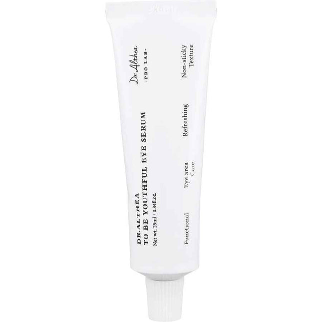 Dr. Althea To Be Yothfull Eye Serum 25ml/0.84oz