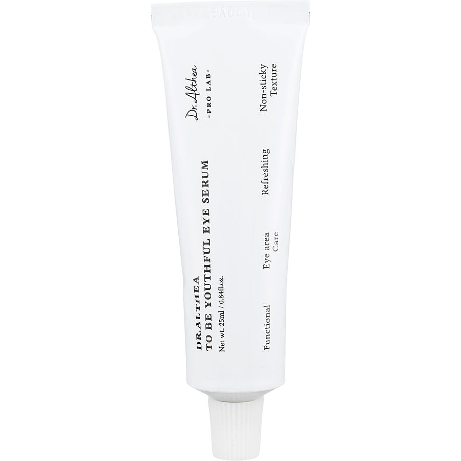 Dr. Althea To Be Yothfull Eye Serum 25ml/0.84oz