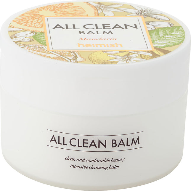 Heimish All Clean Balm Mandarin 120ml/4.05oz