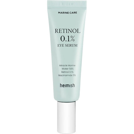 Marine Care Retinol Eye Serum --30ml/1oz