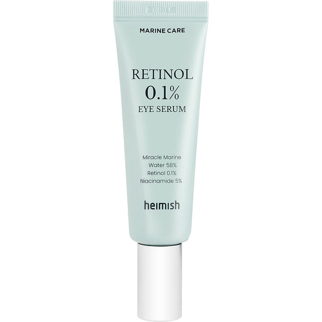 Marine Care Retinol Eye Serum --30ml/1oz Heimish