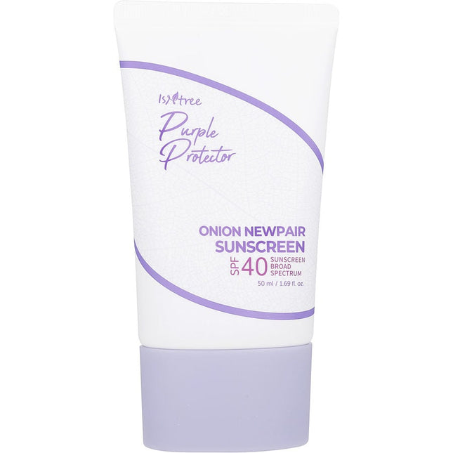 Onion Newpair Sunscreen Spf 40 --50ml/1.7oz Isntree