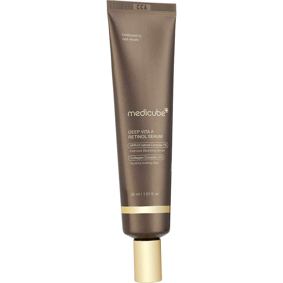 Medicube Deep Vita A Retinol Serum 30ml/1oz