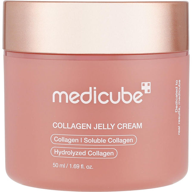 Collagen Jelly Cream --50ml/1.7oz Medicube