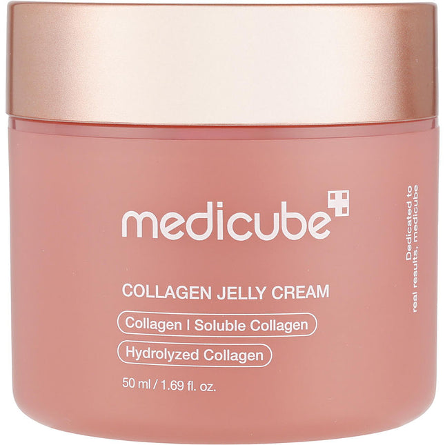 Collagen Jelly Cream --50ml/1.7oz Medicube