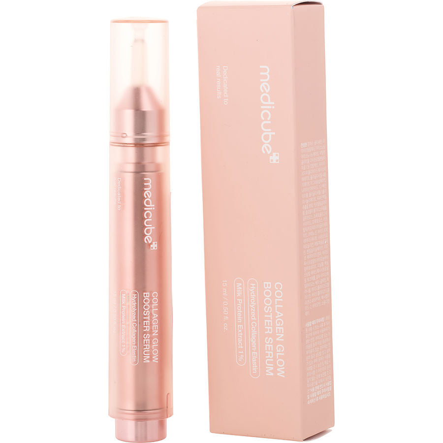 Medicube Collagen Glow Booster Serum 15ml/0.5oz