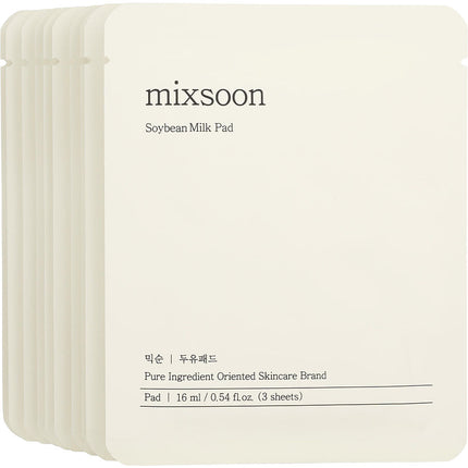 Soybean Milk Pad --10pads