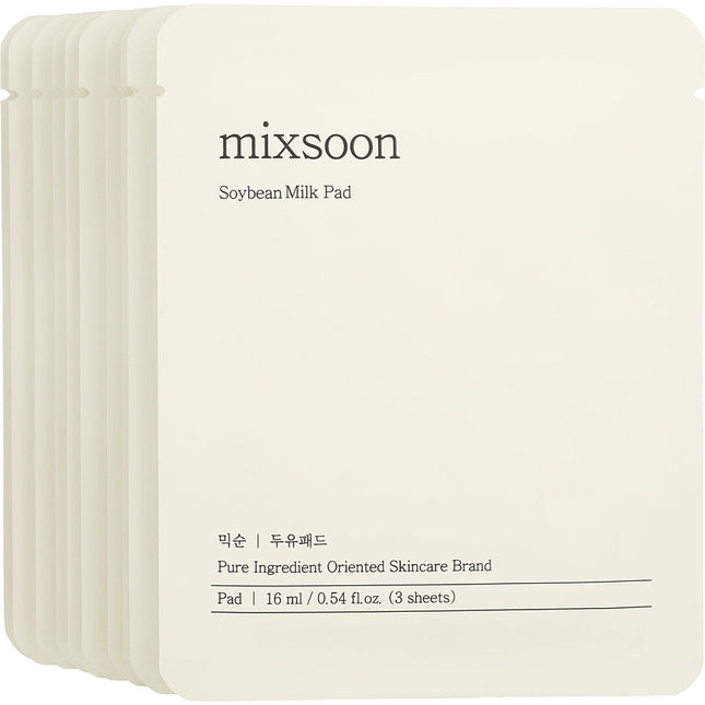 Soybean Milk Pad --10pads