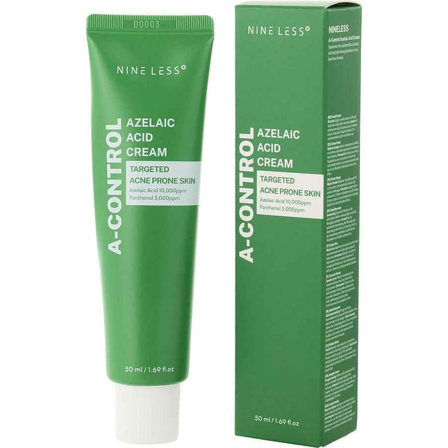 Nineless A-Control Azelaic Acid Cream 50ml/1.7oz