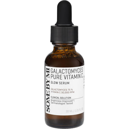 Galactomyces Pure Vitamin C Glow Serum --30ml/1oz