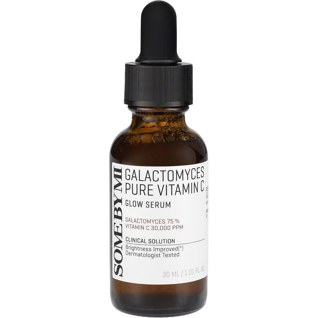 Galactomyces Pure Vitamin C Glow Serum --30ml/1oz Some By Mi