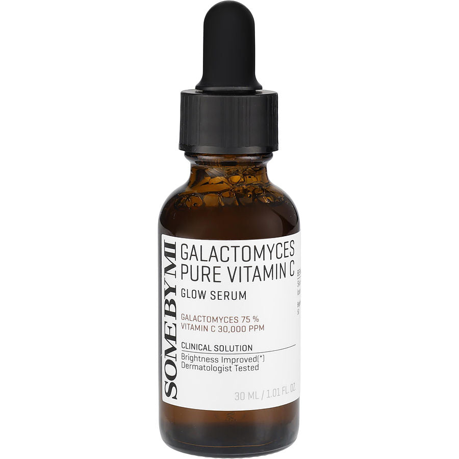 Some By Mi Galactomyces Pure Vitamin C Glow Serum 30ml/1oz