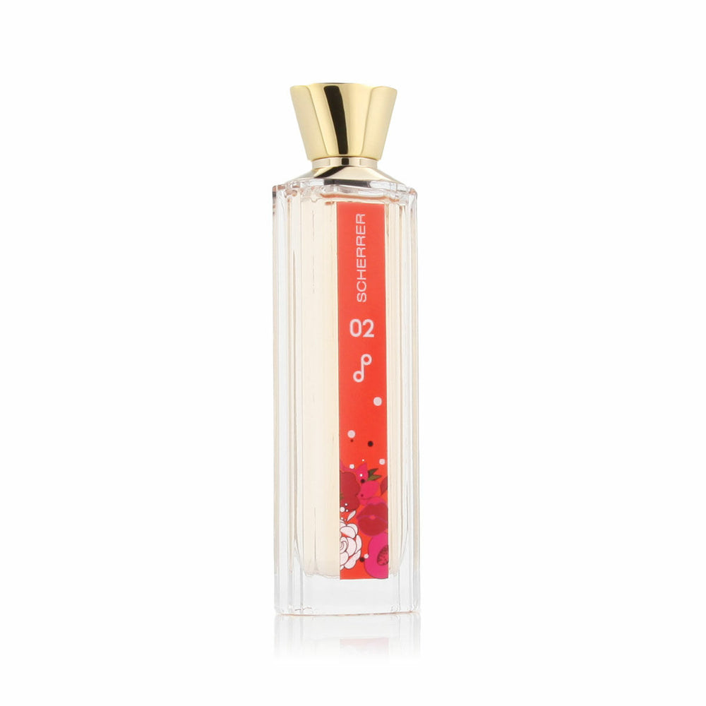 Jean-Louis Scherrer Pop Delights 02 Eau de Toilette 50ml Spray, 50 ml for Women