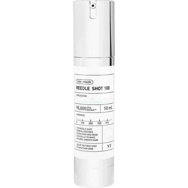 Reedle Shot 100 --50ml/1.69oz