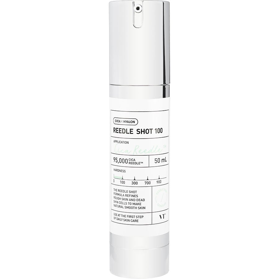 Reedle Shot 100 --50ml/1.69oz Vt Cosmetics