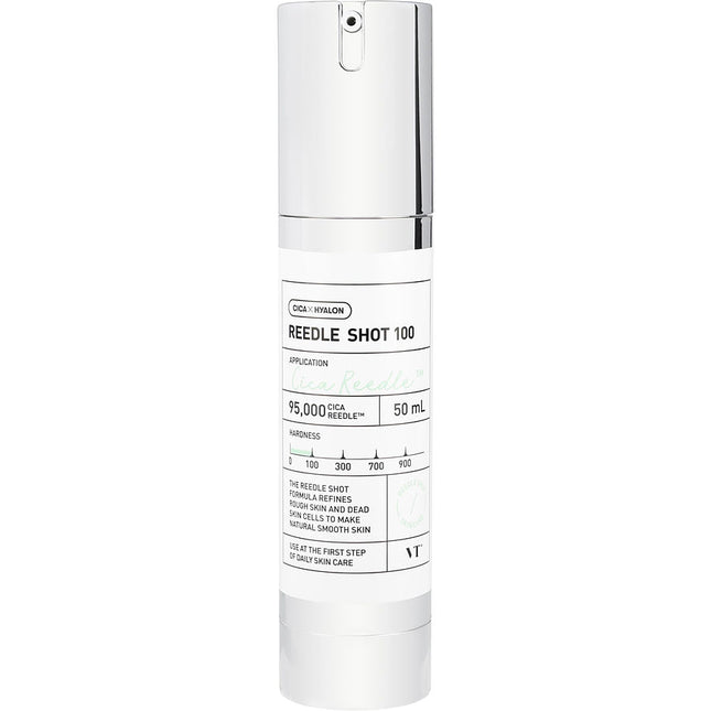 Vt Cosmetics Reedle Shot 100 50ml/1.69oz