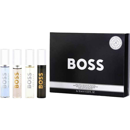 Hugo Boss Gift Set Hugo Variety By Hugo Boss